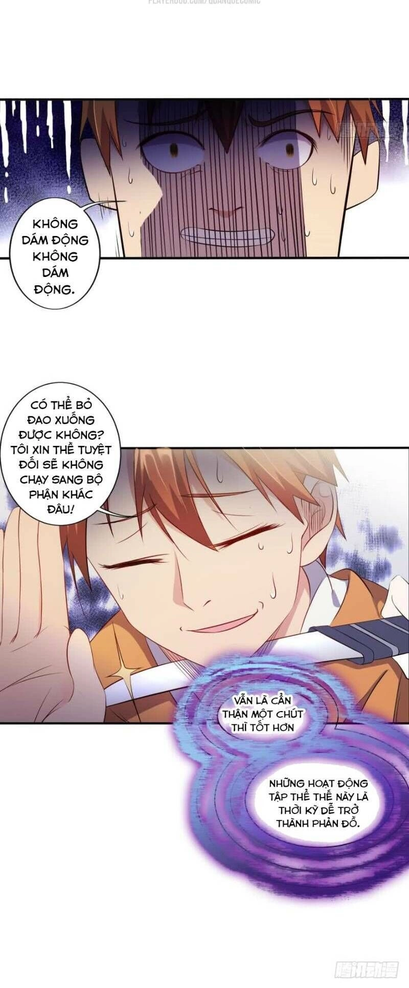 Ta Có Di Sản Tại Dị Giới Chapter 21 - 30