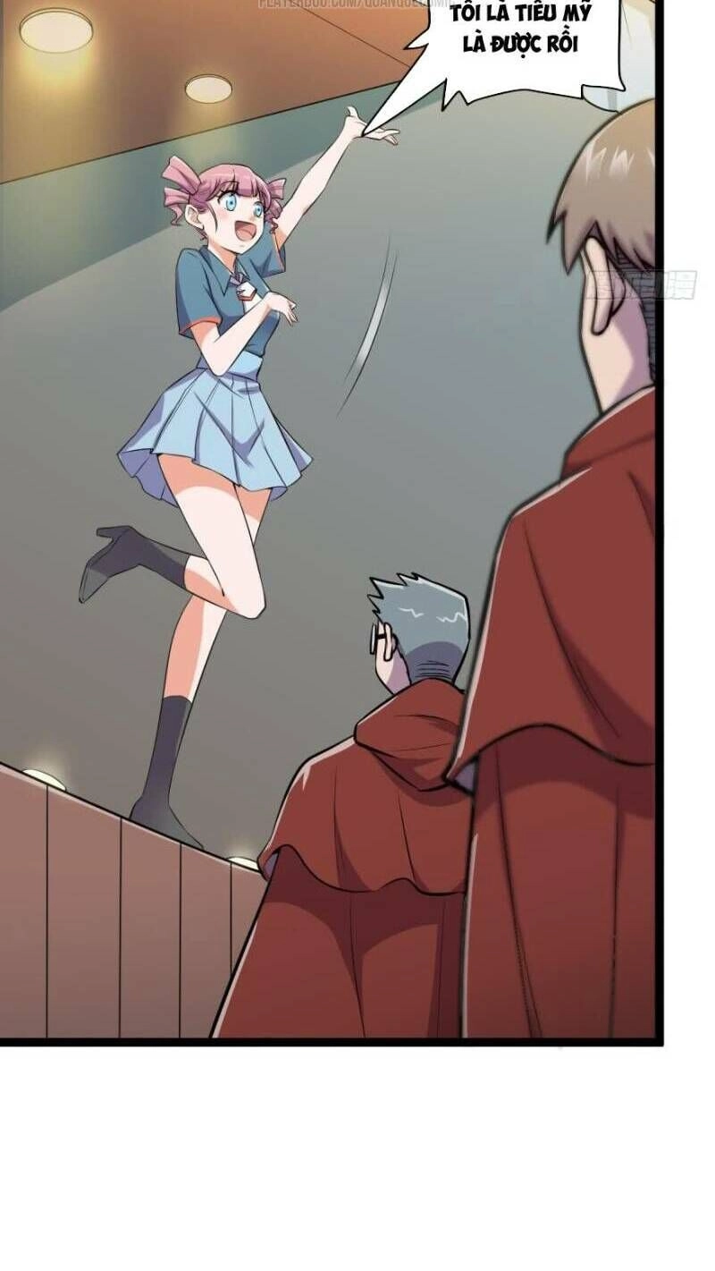 Ta Có Di Sản Tại Dị Giới Chapter 22 - 2