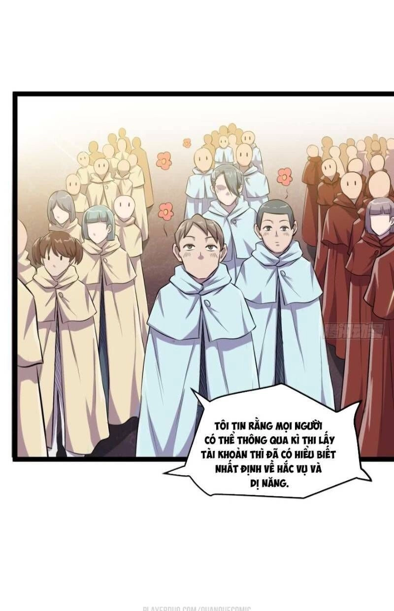 Ta Có Di Sản Tại Dị Giới Chapter 22 - 3