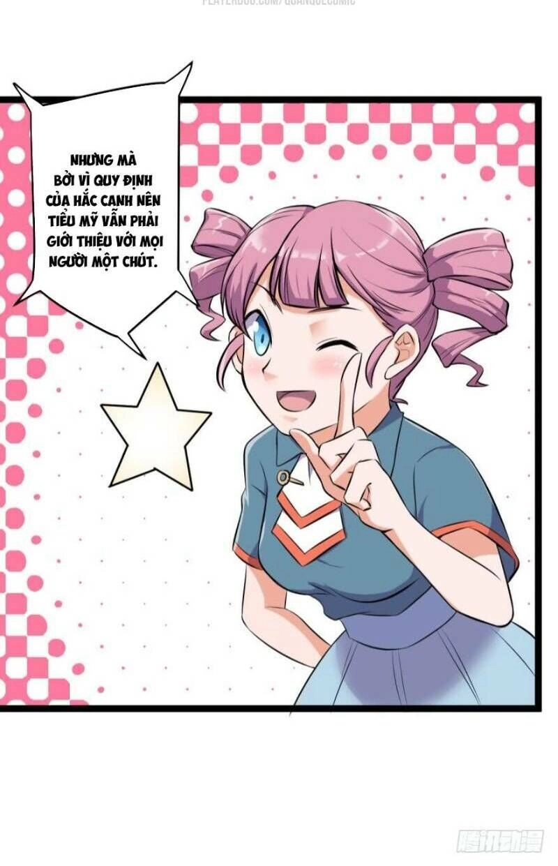 Ta Có Di Sản Tại Dị Giới Chapter 22 - 4