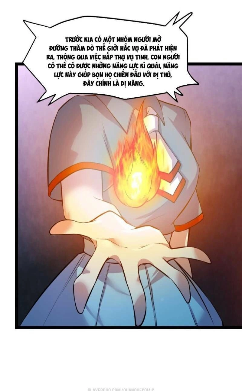 Ta Có Di Sản Tại Dị Giới Chapter 22 - 5