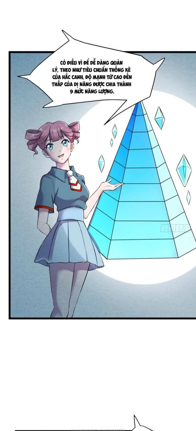 Ta Có Di Sản Tại Dị Giới Chapter 22 - 7