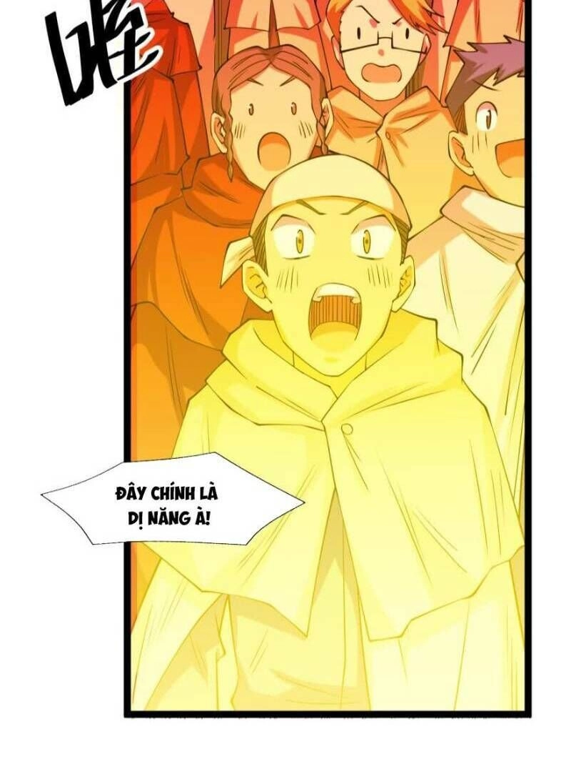 Ta Có Di Sản Tại Dị Giới Chapter 22 - 11