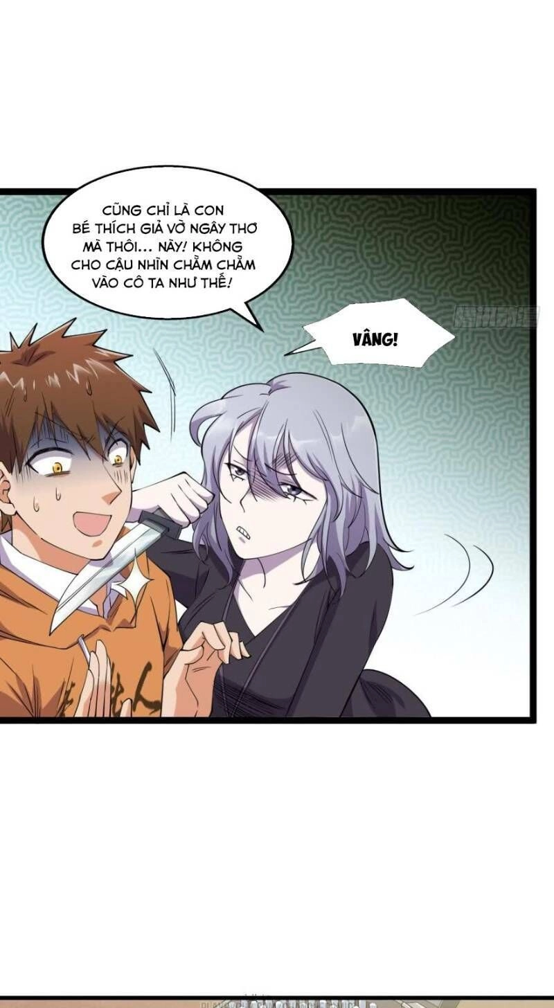 Ta Có Di Sản Tại Dị Giới Chapter 22 - 14