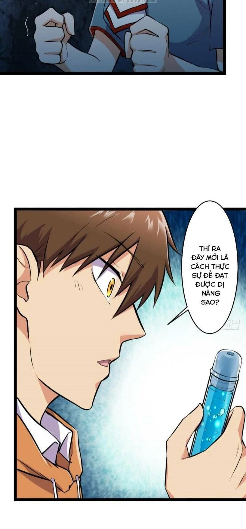 Ta Có Di Sản Tại Dị Giới Chapter 22 - 17