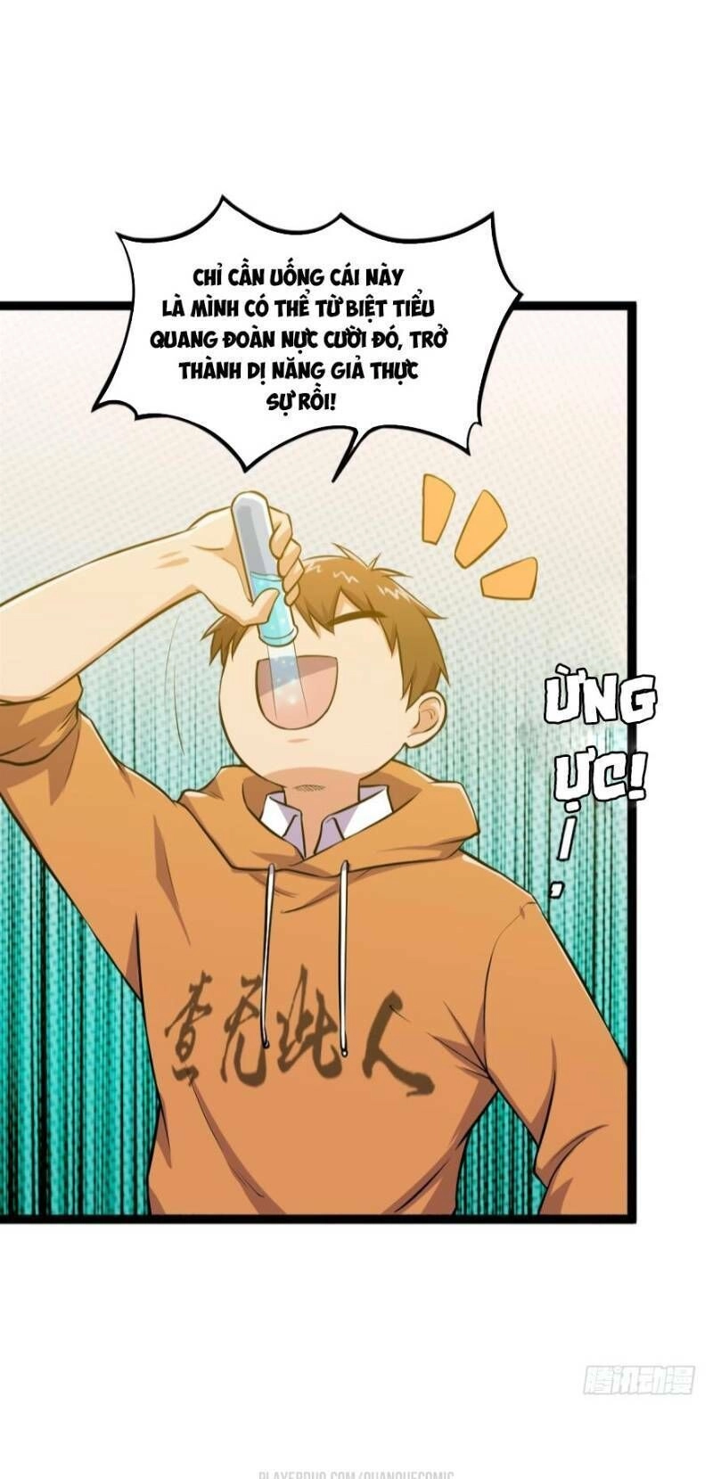 Ta Có Di Sản Tại Dị Giới Chapter 22 - 20