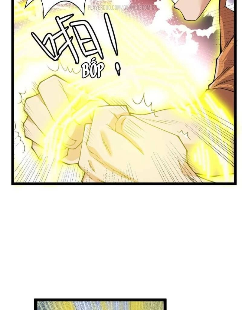 Ta Có Di Sản Tại Dị Giới Chapter 22 - 23