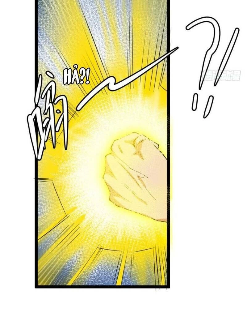 Ta Có Di Sản Tại Dị Giới Chapter 22 - 24