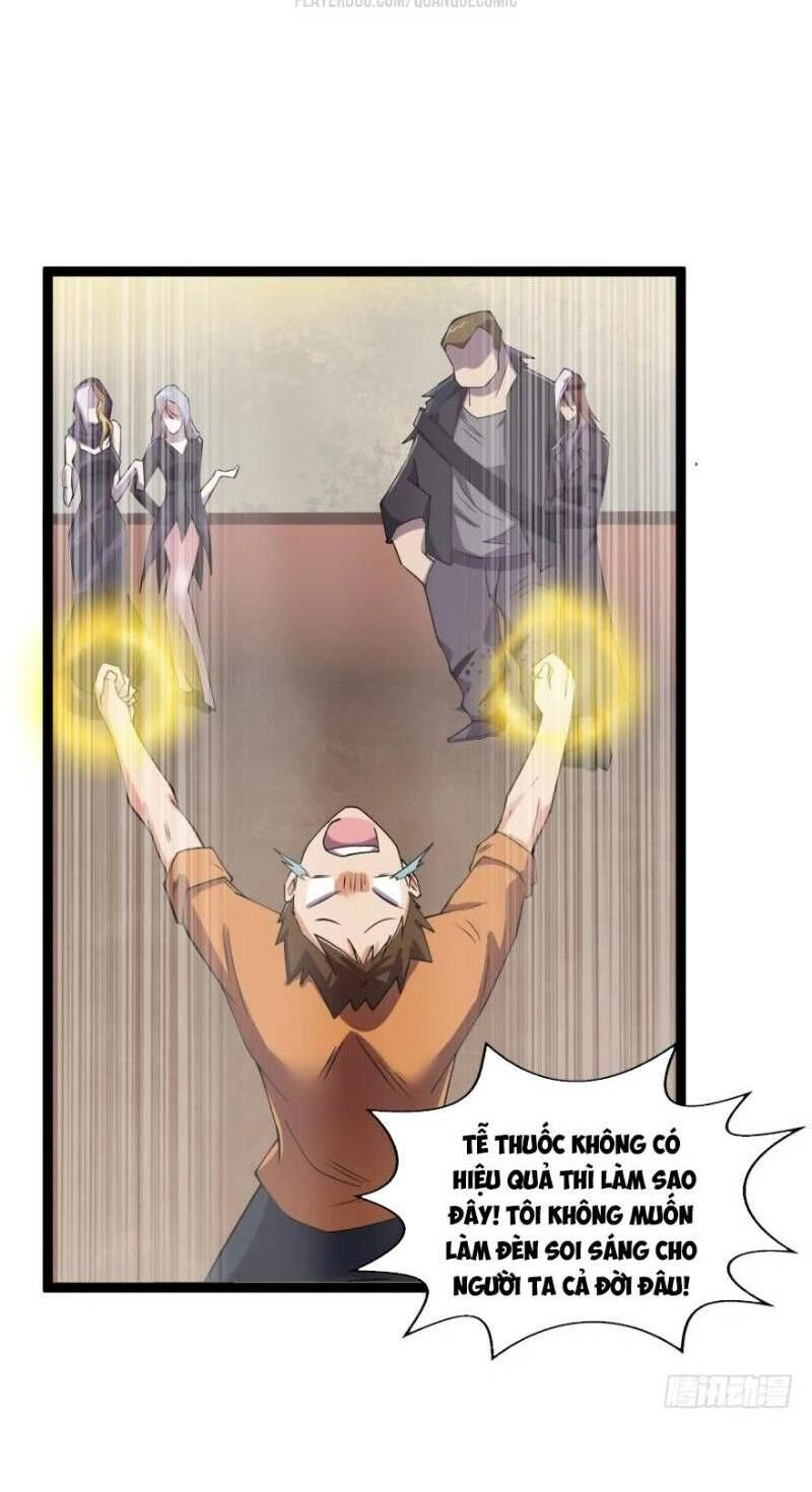 Ta Có Di Sản Tại Dị Giới Chapter 22 - 28