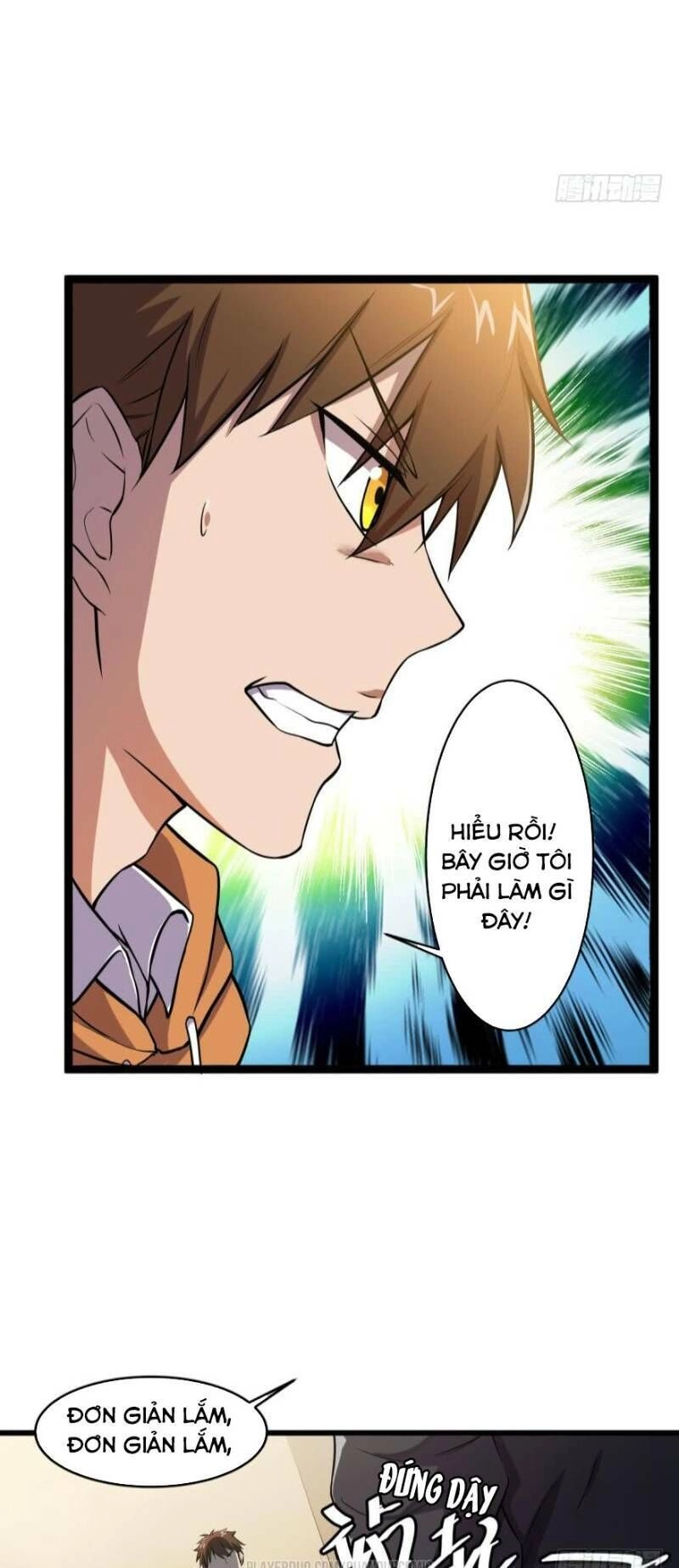 Ta Có Di Sản Tại Dị Giới Chapter 22 - 37