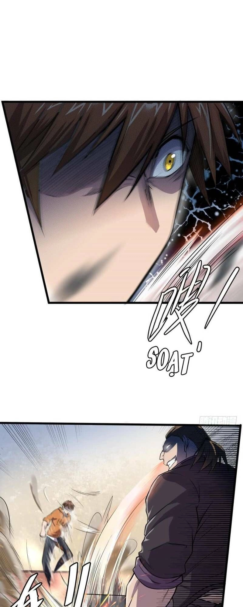 Ta Có Di Sản Tại Dị Giới Chapter 22 - 39