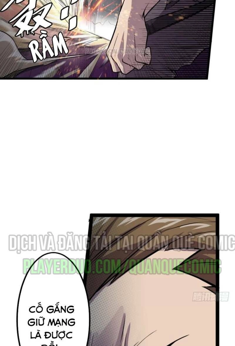 Ta Có Di Sản Tại Dị Giới Chapter 22 - 40