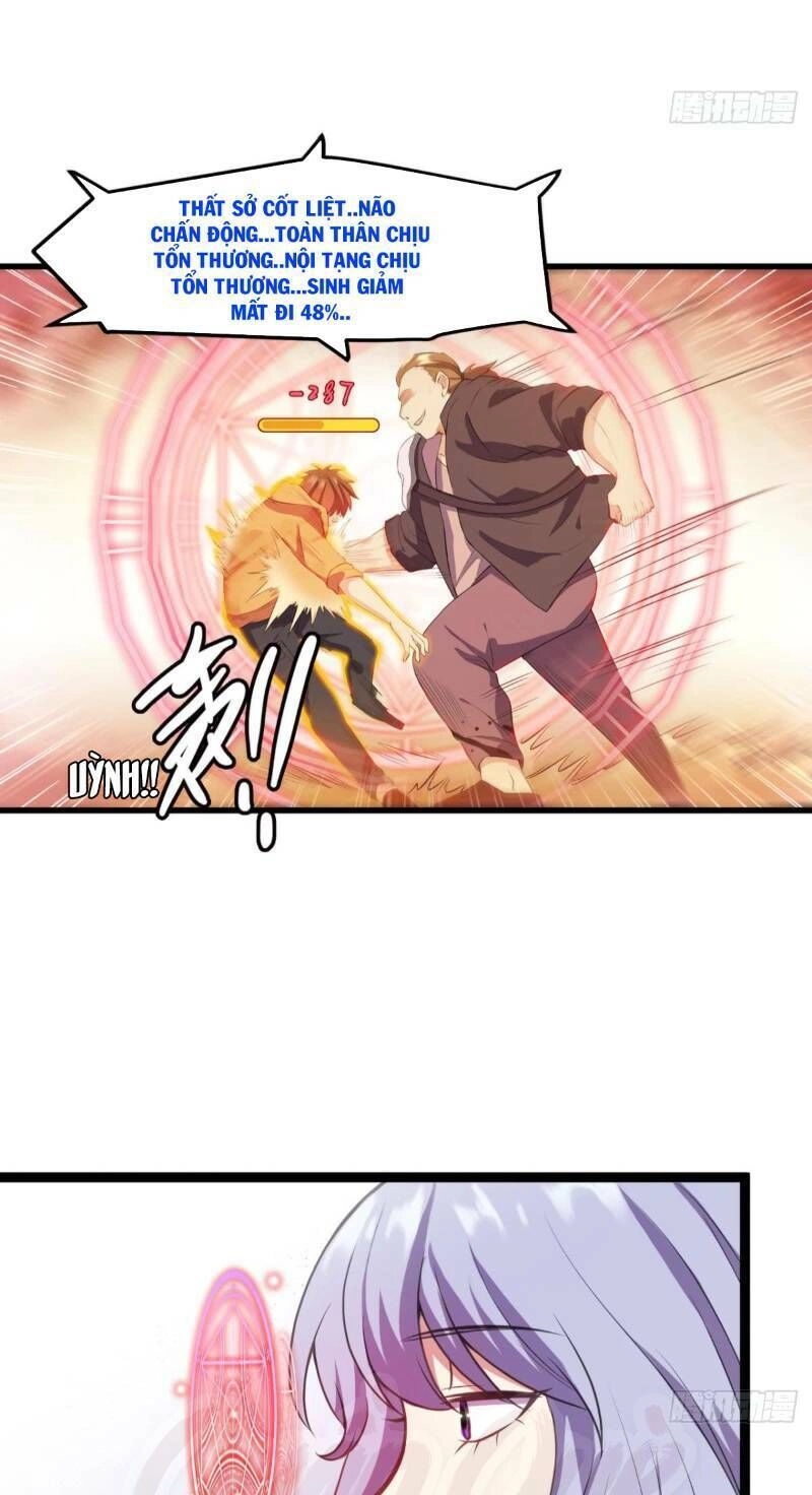 Ta Có Di Sản Tại Dị Giới Chapter 24 - 9