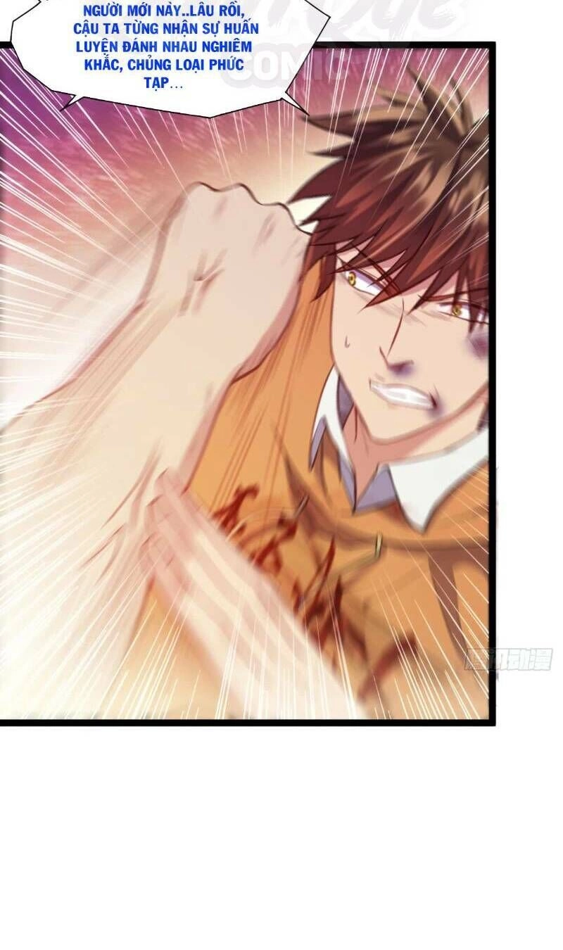 Ta Có Di Sản Tại Dị Giới Chapter 24 - 12