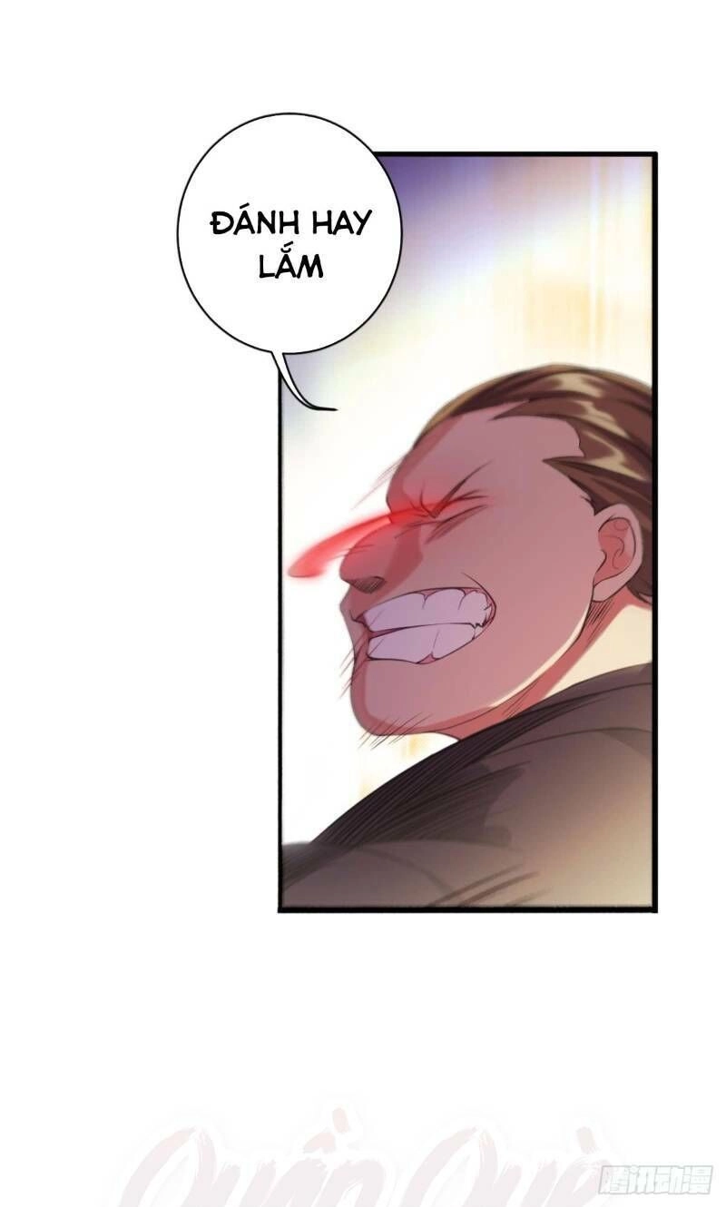 Ta Có Di Sản Tại Dị Giới Chapter 25 - 7