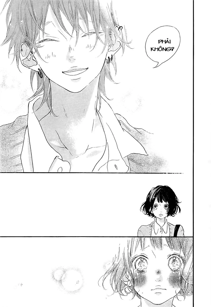 Honey Chapter 1 - 40