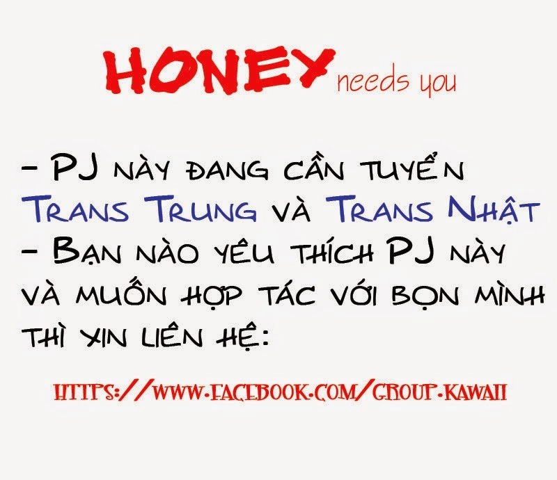 Honey Chapter 1 - 43