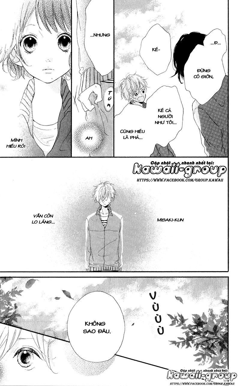 Honey Chapter 3 - 12