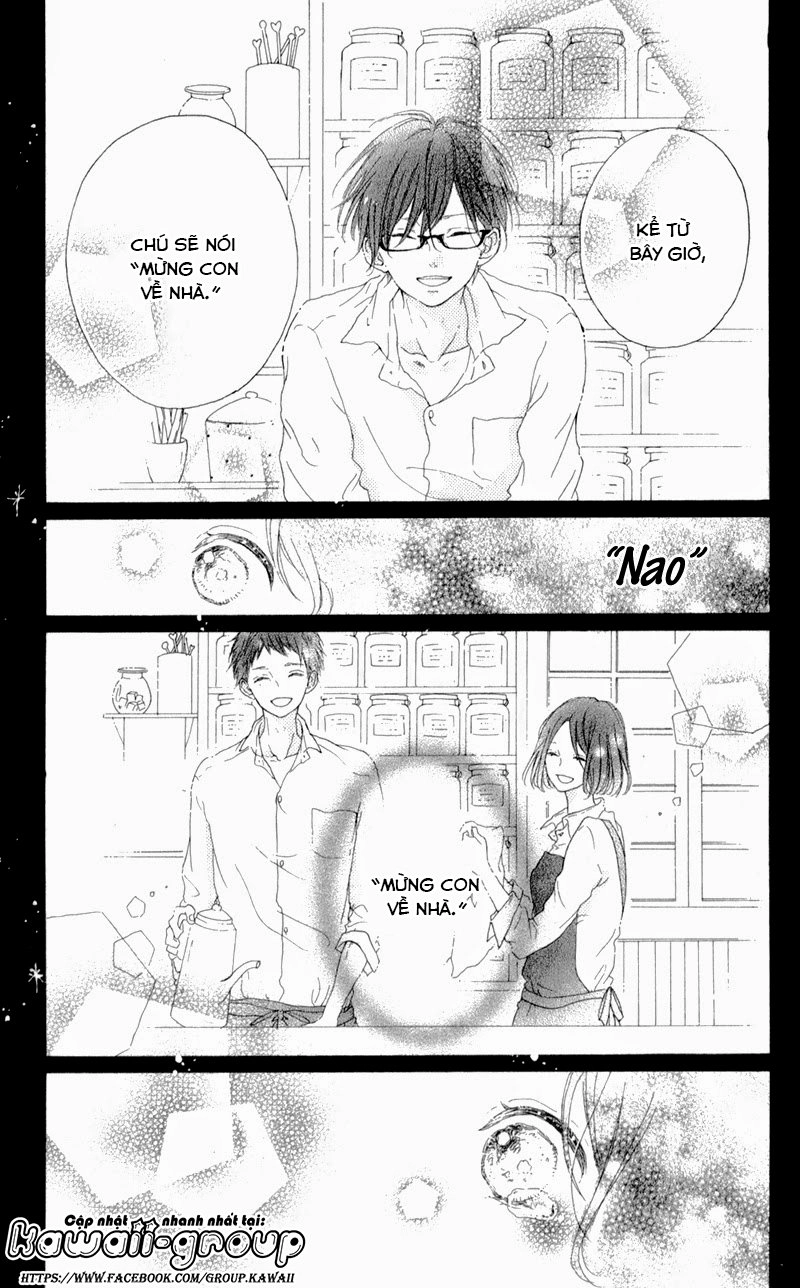 Honey Chapter 4 - 29