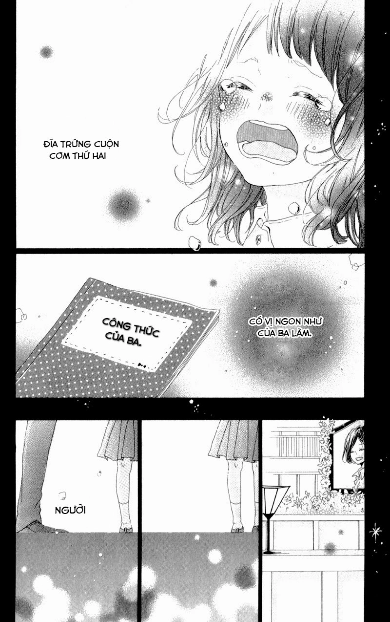 Honey Chapter 4 - 30