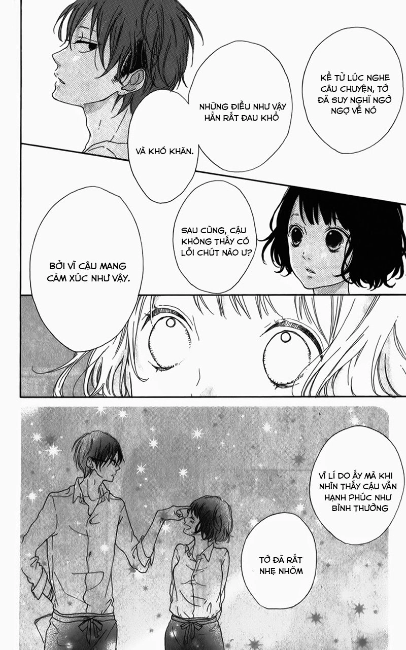 Honey Chapter 5 - 37