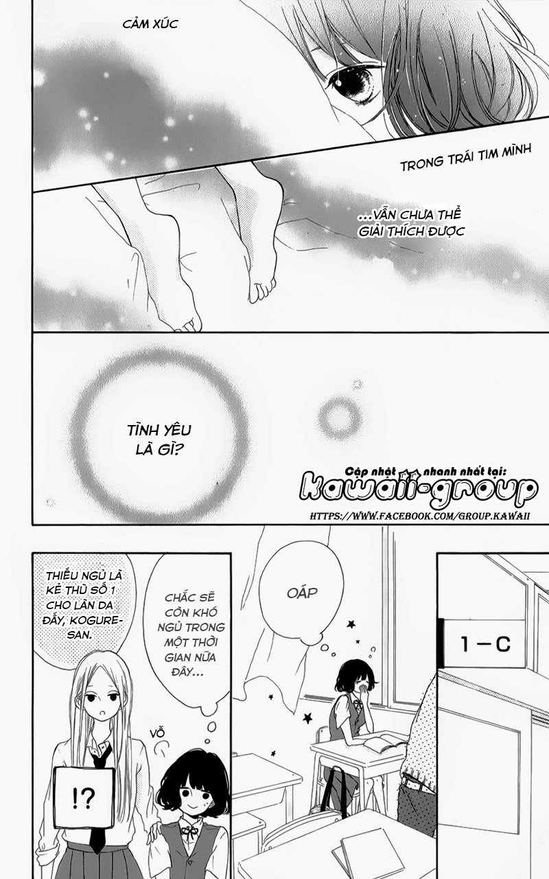 Honey Chapter 6 - 10