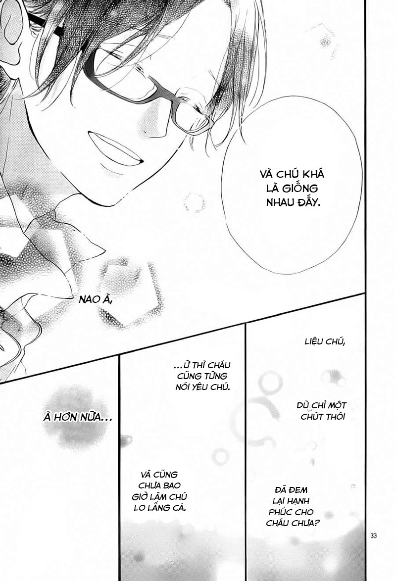 Honey Chapter 9 - 35