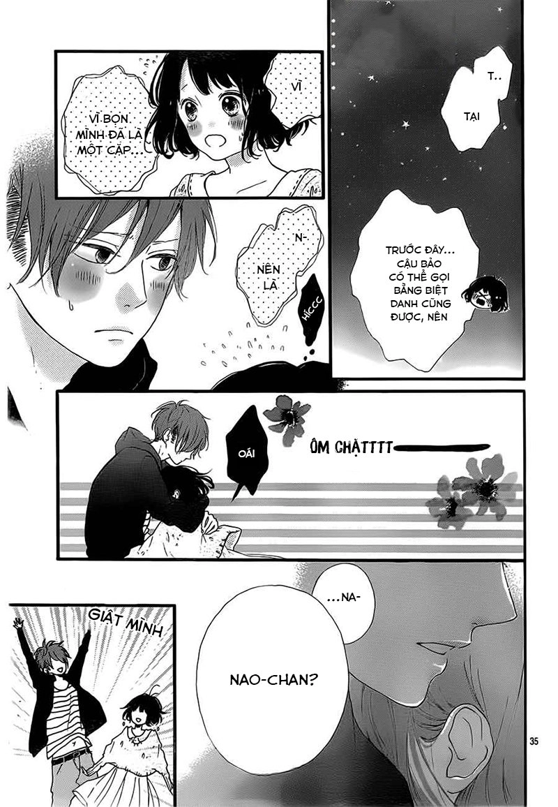 Honey Chapter 11 - 37