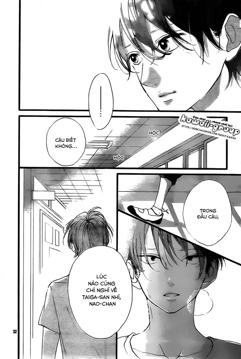 Honey Chapter 12 - 34