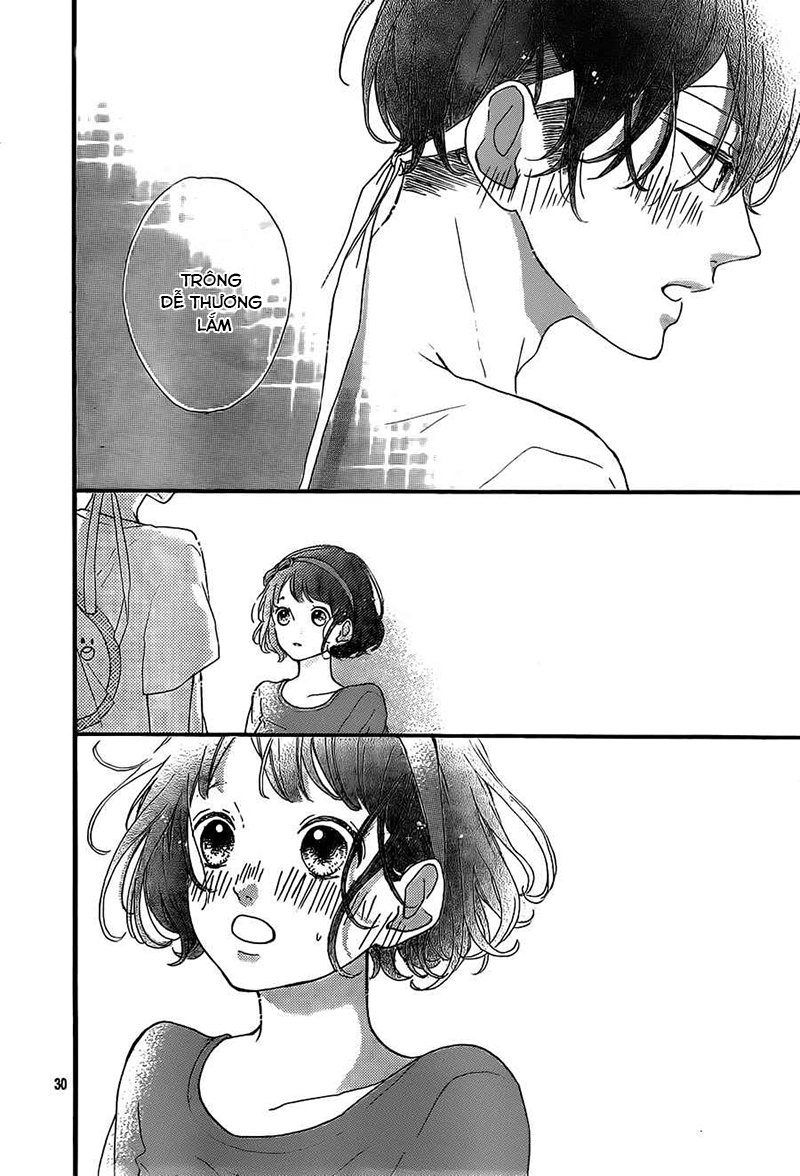 Honey Chapter 14 - 32