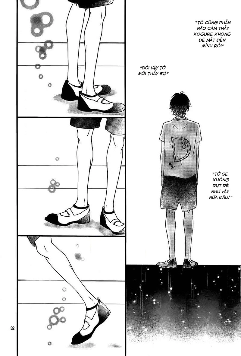 Honey Chapter 14 - 34