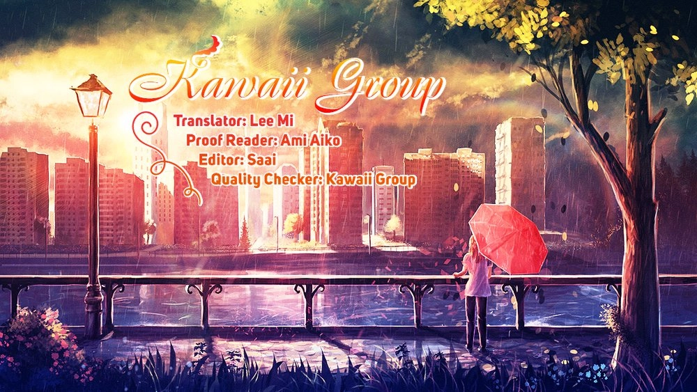 Honey Chapter 16 - 2