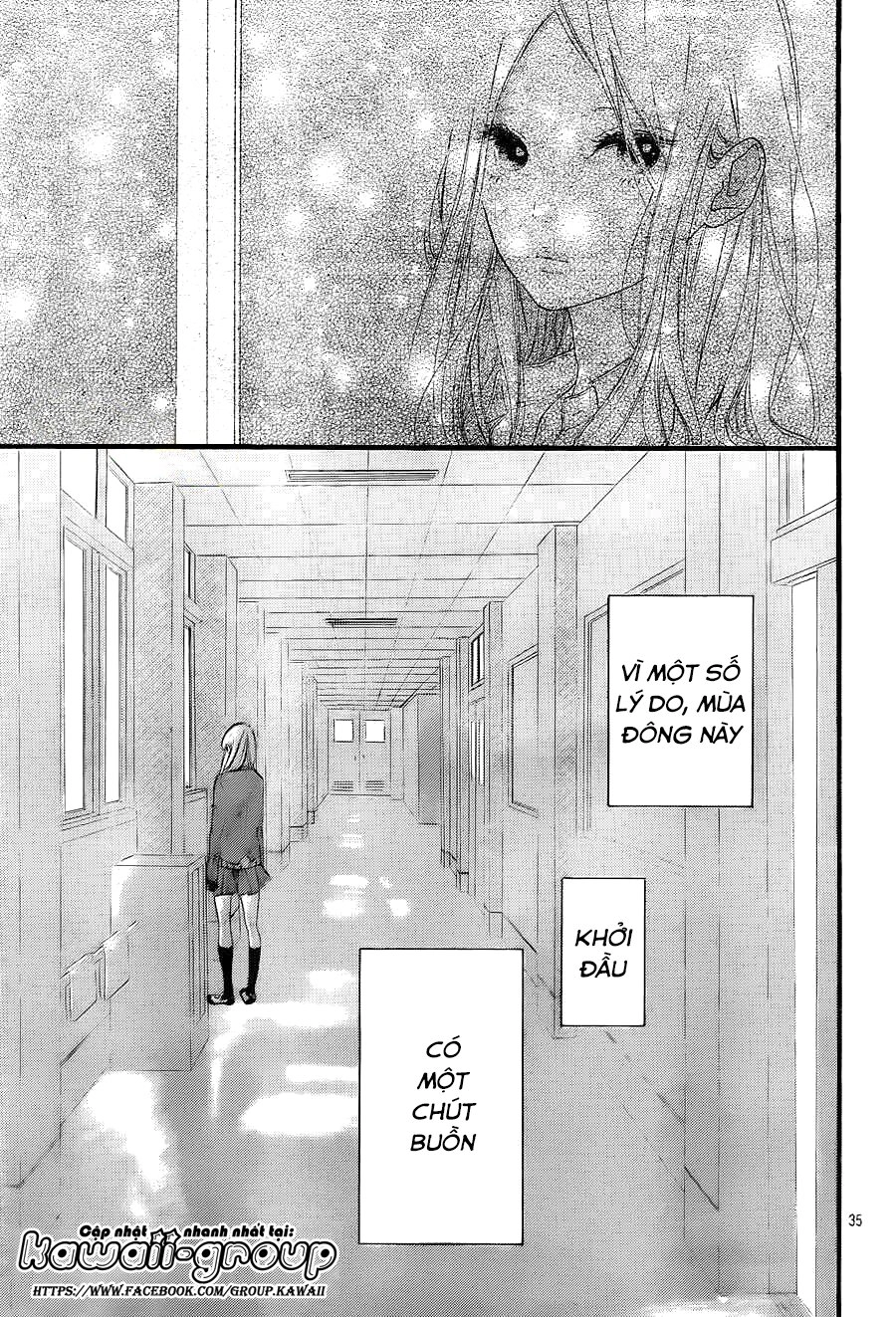 Honey Chapter 18 - 37