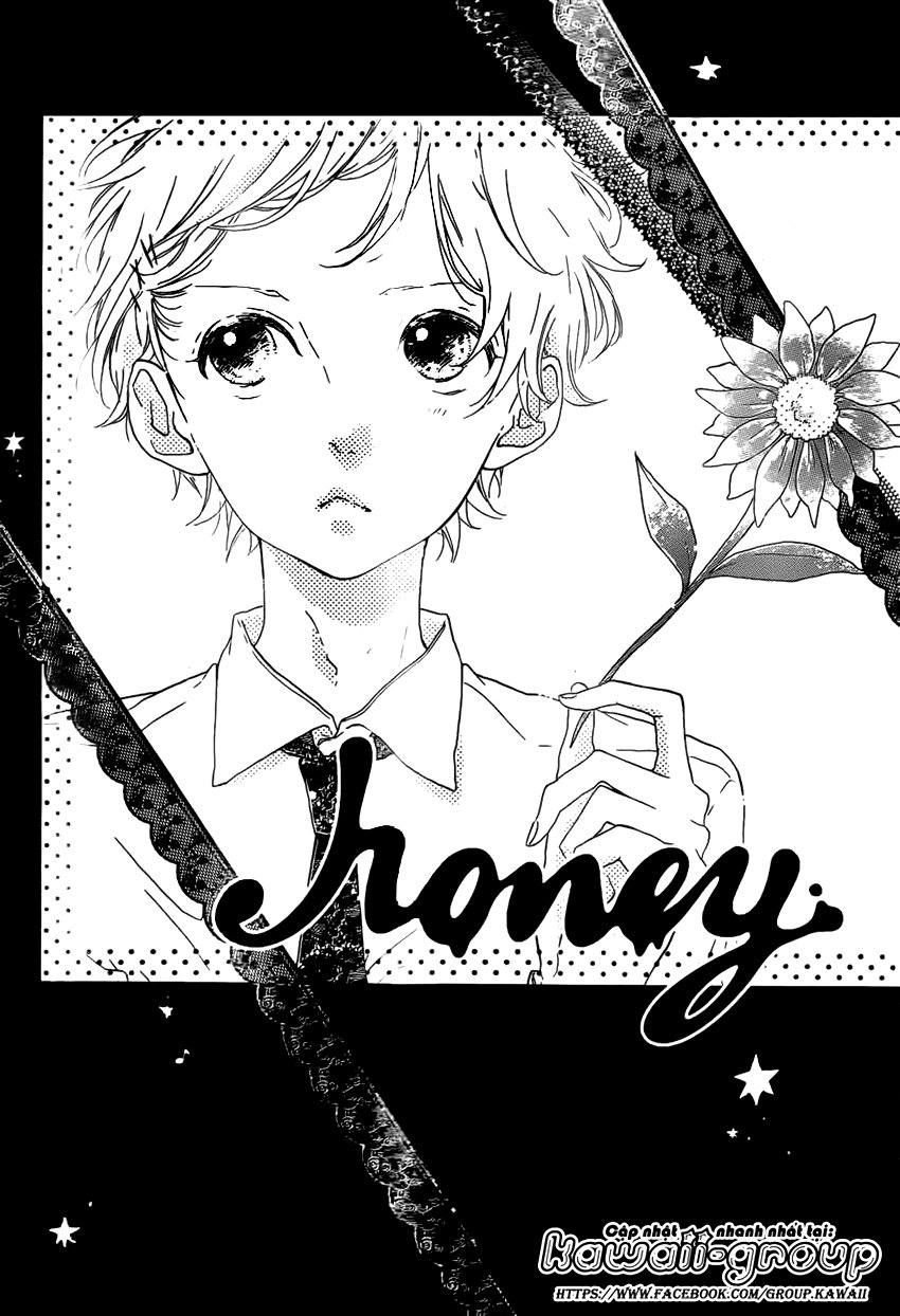Honey Chapter 20 - 3