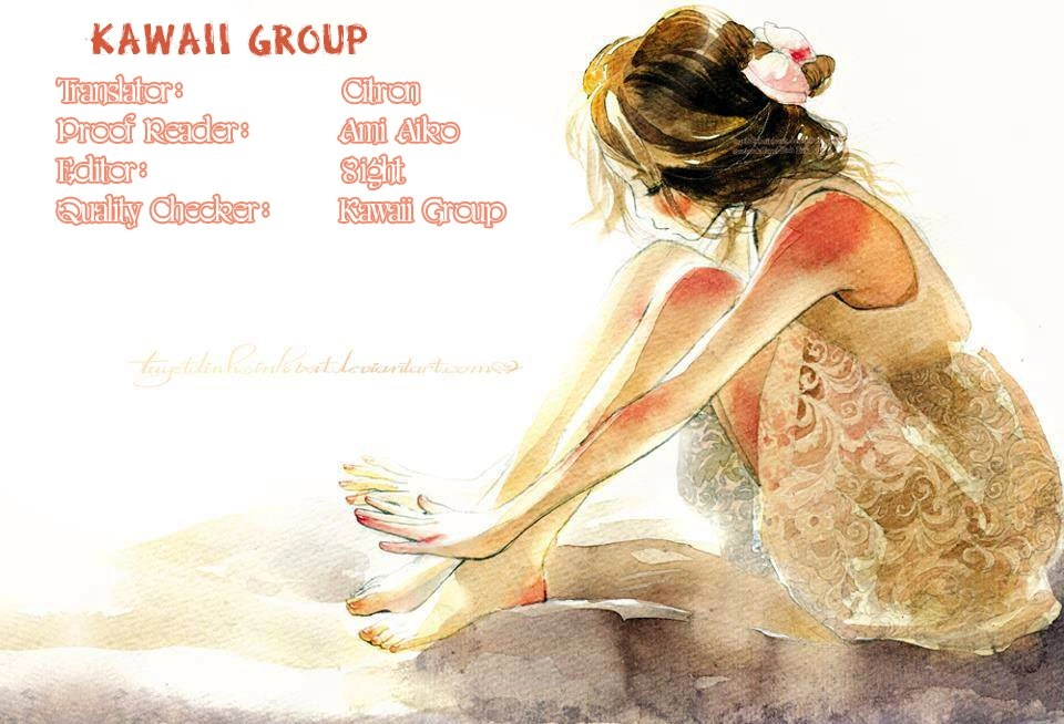 Honey Chapter 21 - 2