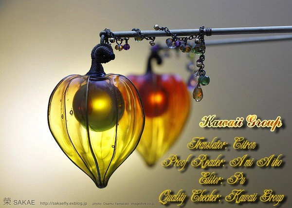 Honey Chapter 22 - 2