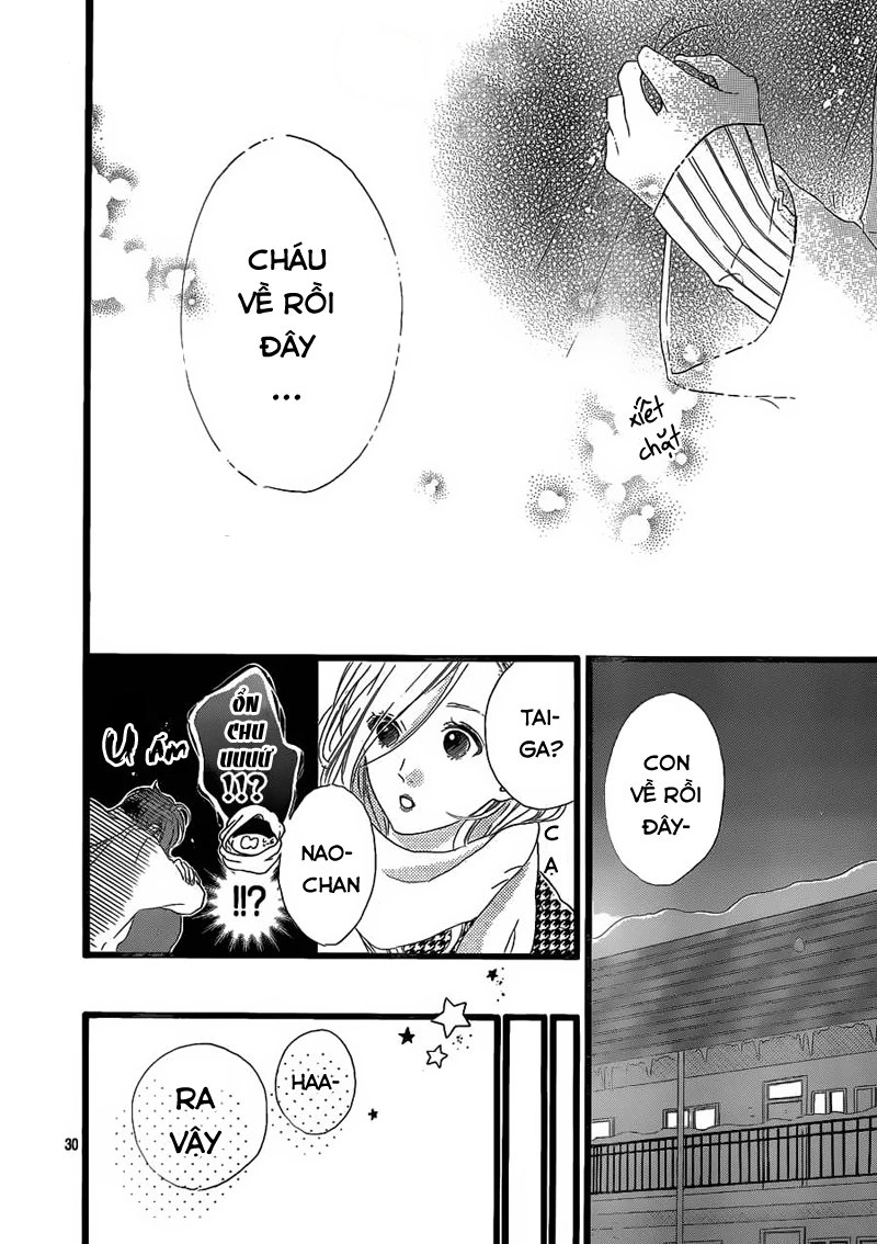 Honey Chapter 24 - 32