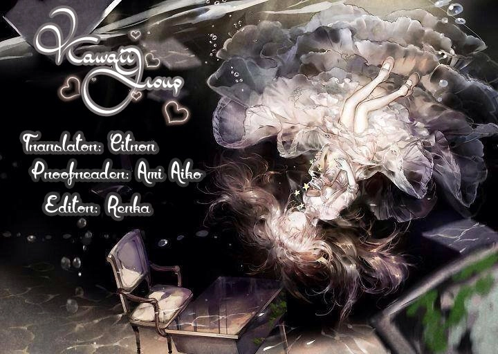 Honey Chapter 26 - 3