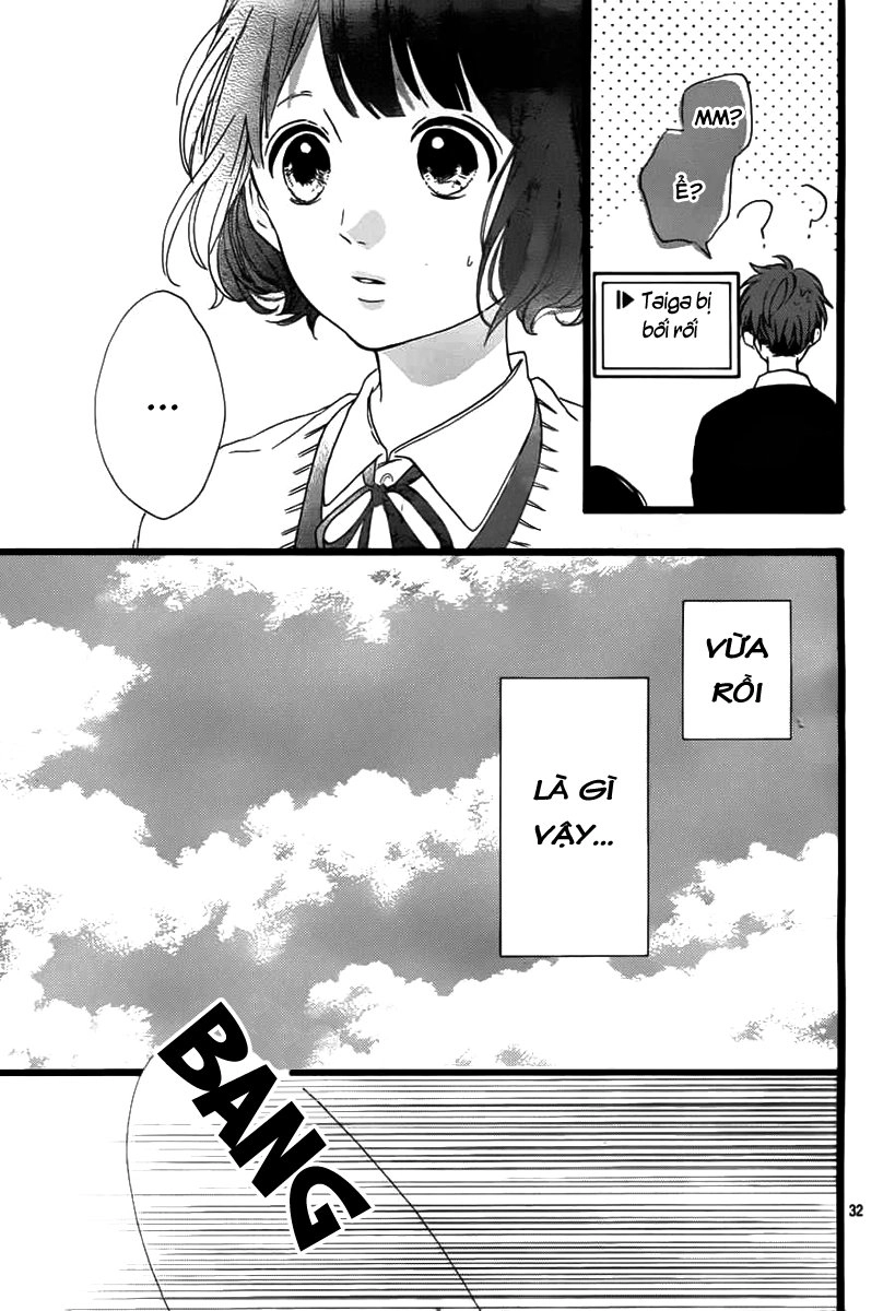 Honey Chapter 29 - 34