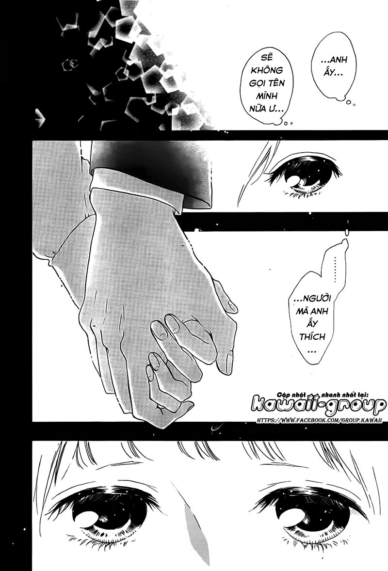 Honey Chapter 31 - 32