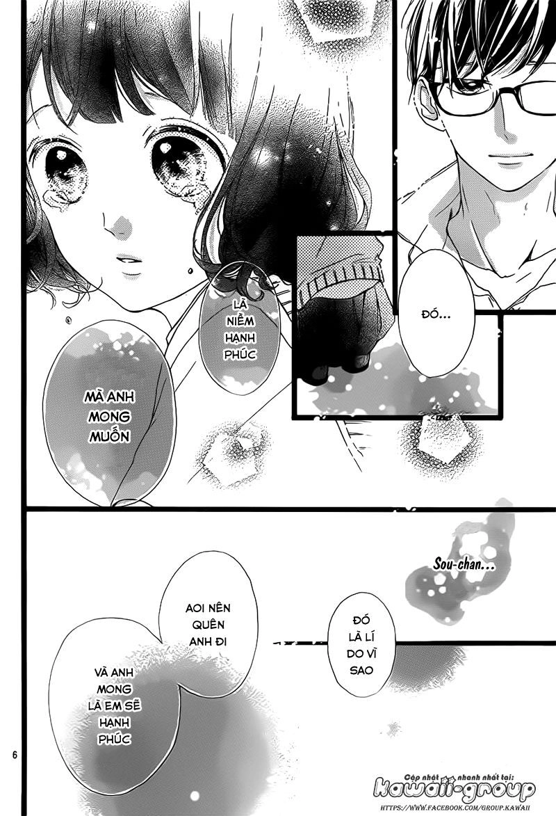 Honey Chapter 38 - 8
