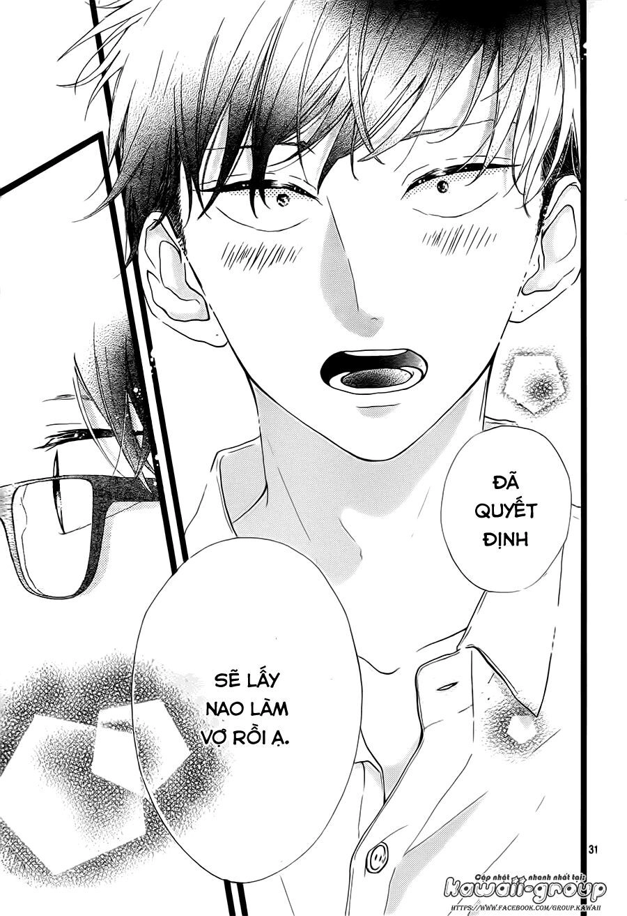 Honey Chapter 39 - 33