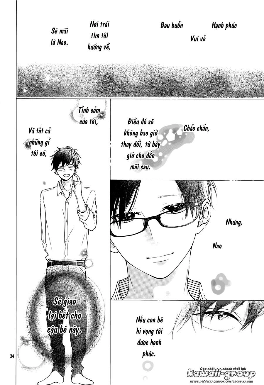 Honey Chapter 39 - 36