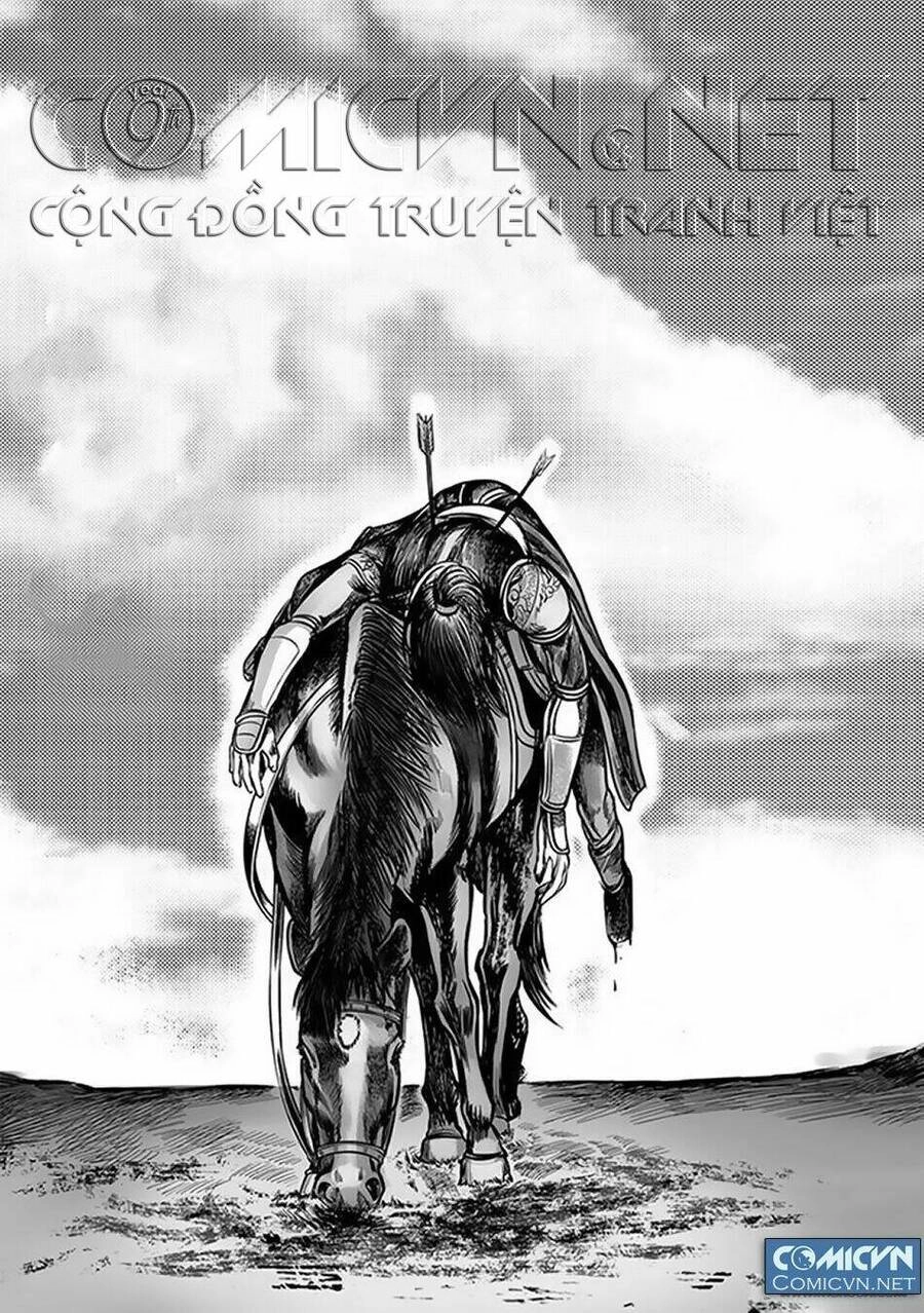 Cẩm Y Hành Chapter 2 - 1