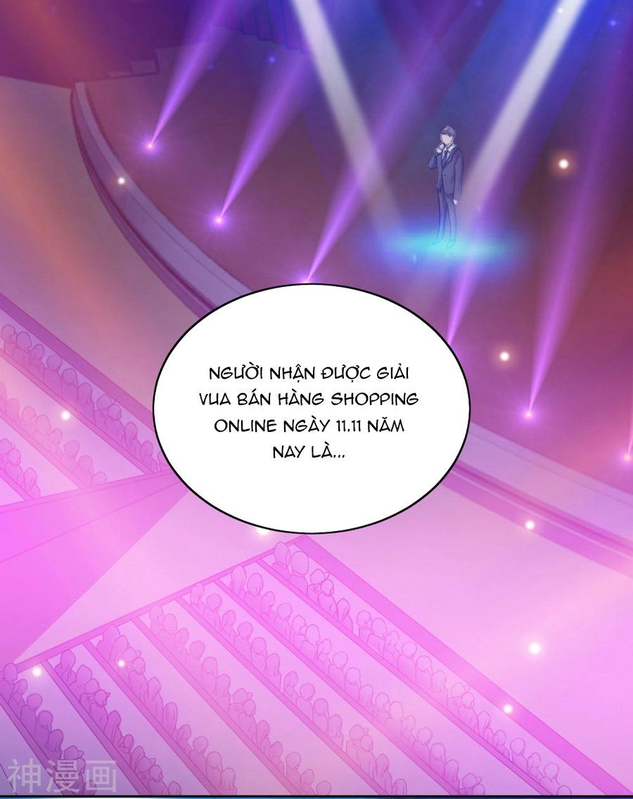 Phú Bà Bạc Tỷ Trong Lãnh Cung Chapter 1 - 4