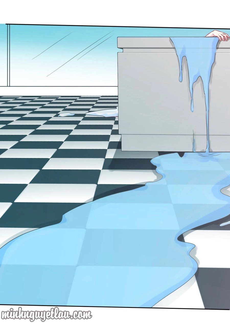 Phú Bà Bạc Tỷ Trong Lãnh Cung Chapter 1 - 20