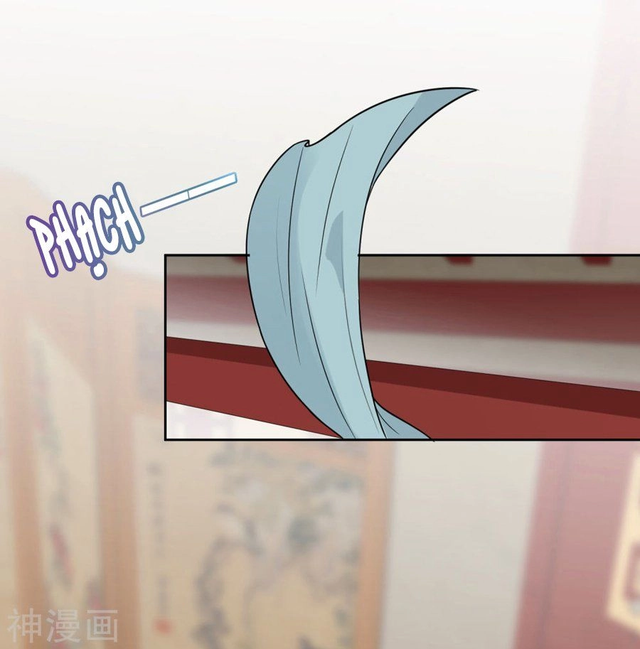 Phú Bà Bạc Tỷ Trong Lãnh Cung Chapter 1 - 52