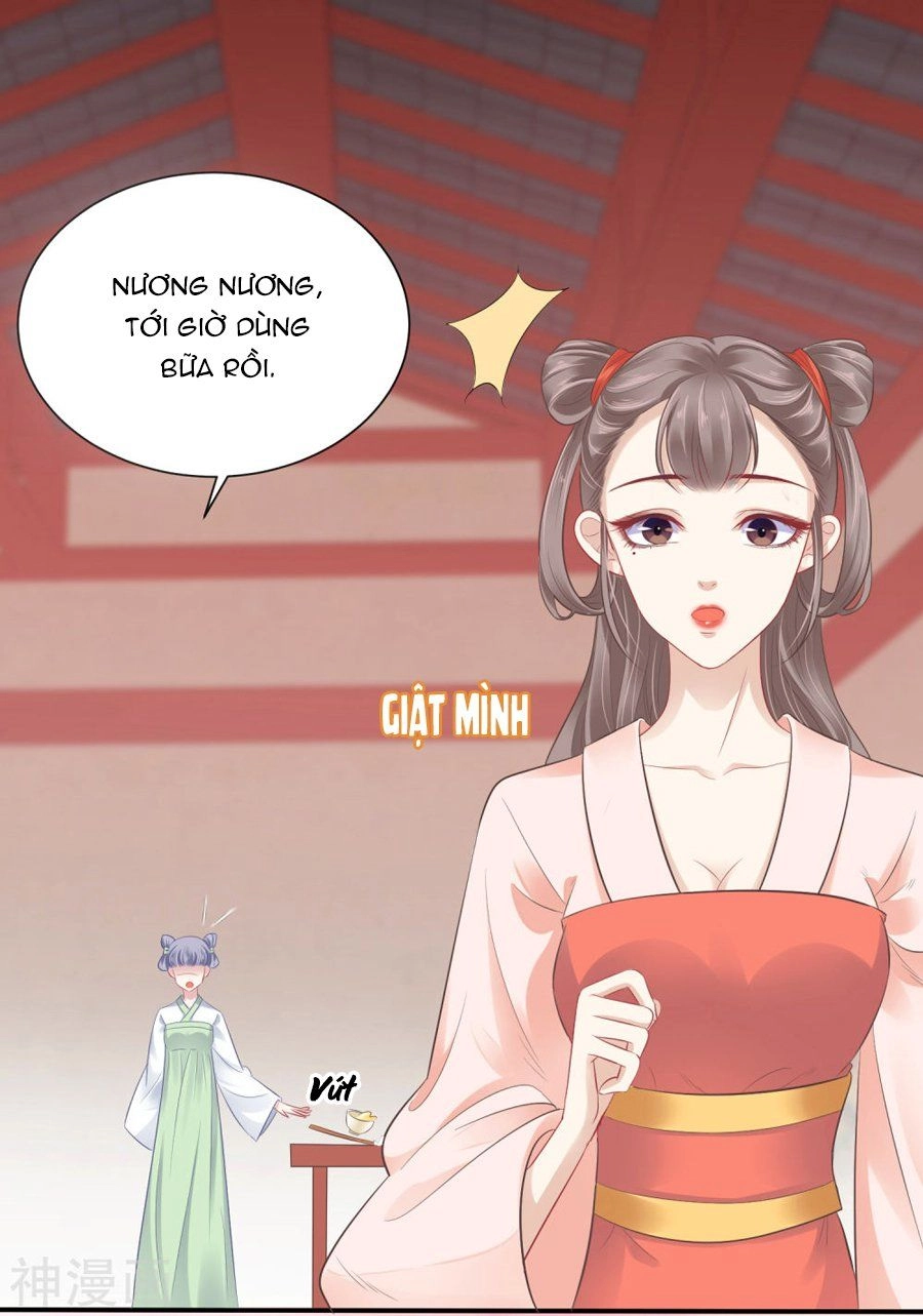 Phú Bà Bạc Tỷ Trong Lãnh Cung Chapter 2 - 7