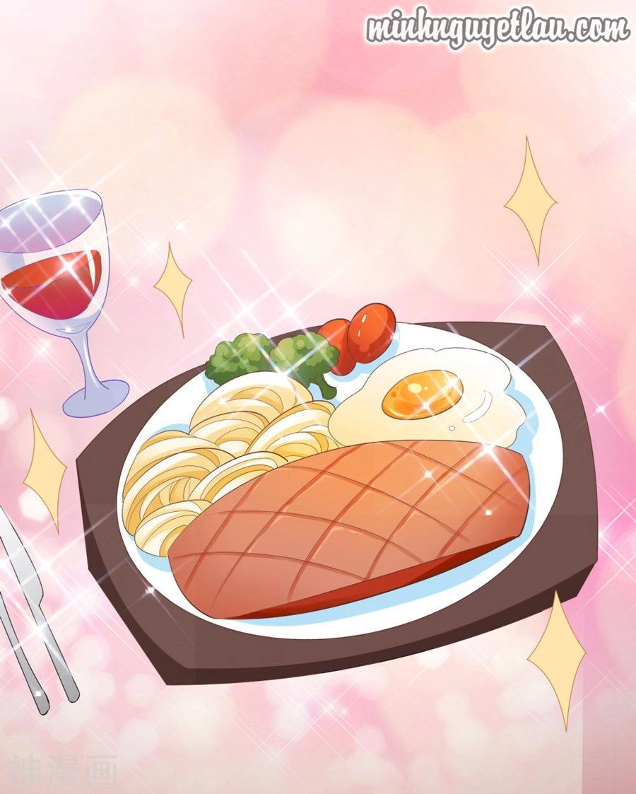 Phú Bà Bạc Tỷ Trong Lãnh Cung Chapter 2 - 8