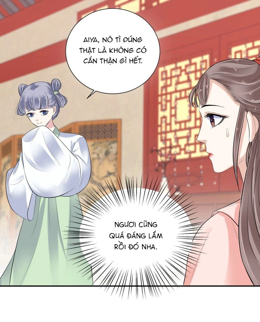 Phú Bà Bạc Tỷ Trong Lãnh Cung Chapter 2 - 12